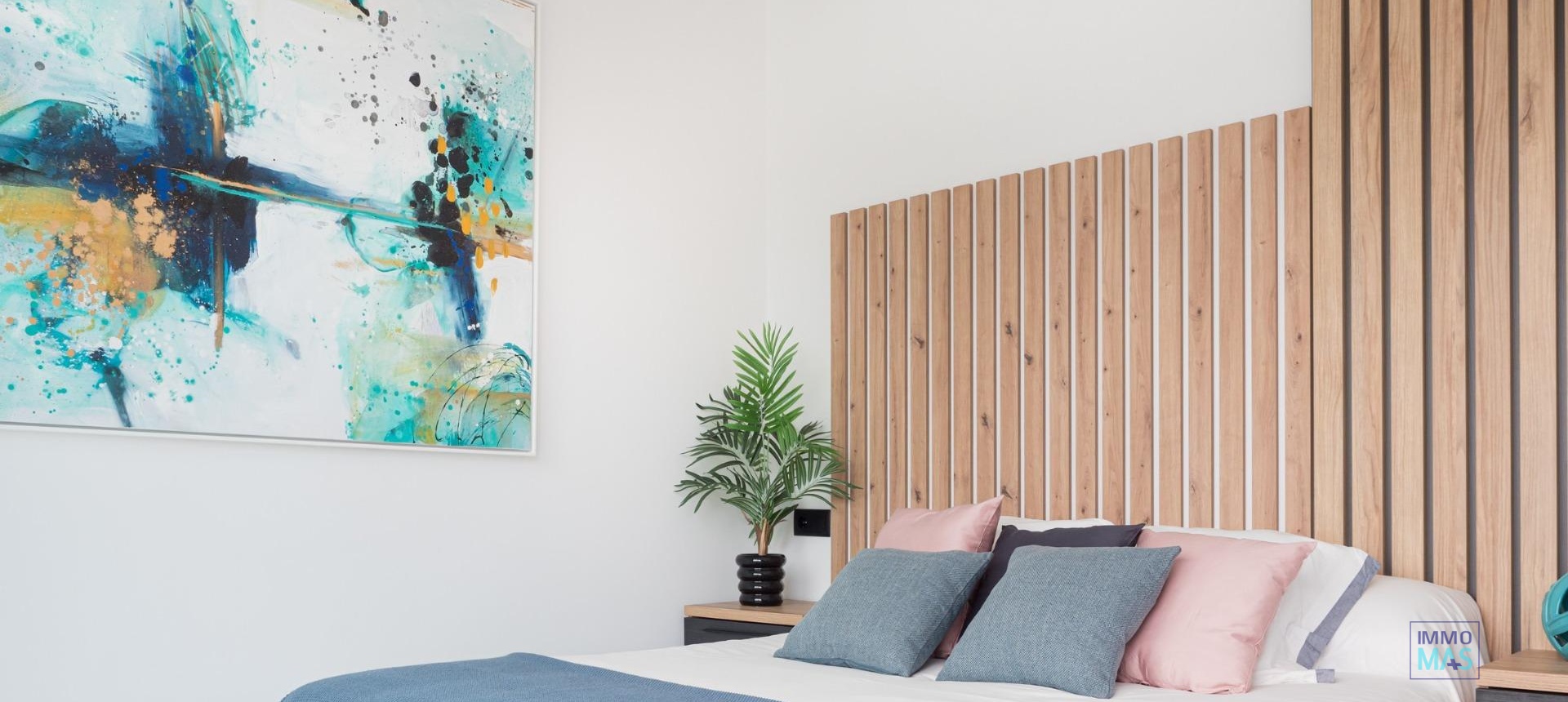 Obra nueva - Villa - San Pedro del Pinatar - San Pedro Del Pinatar