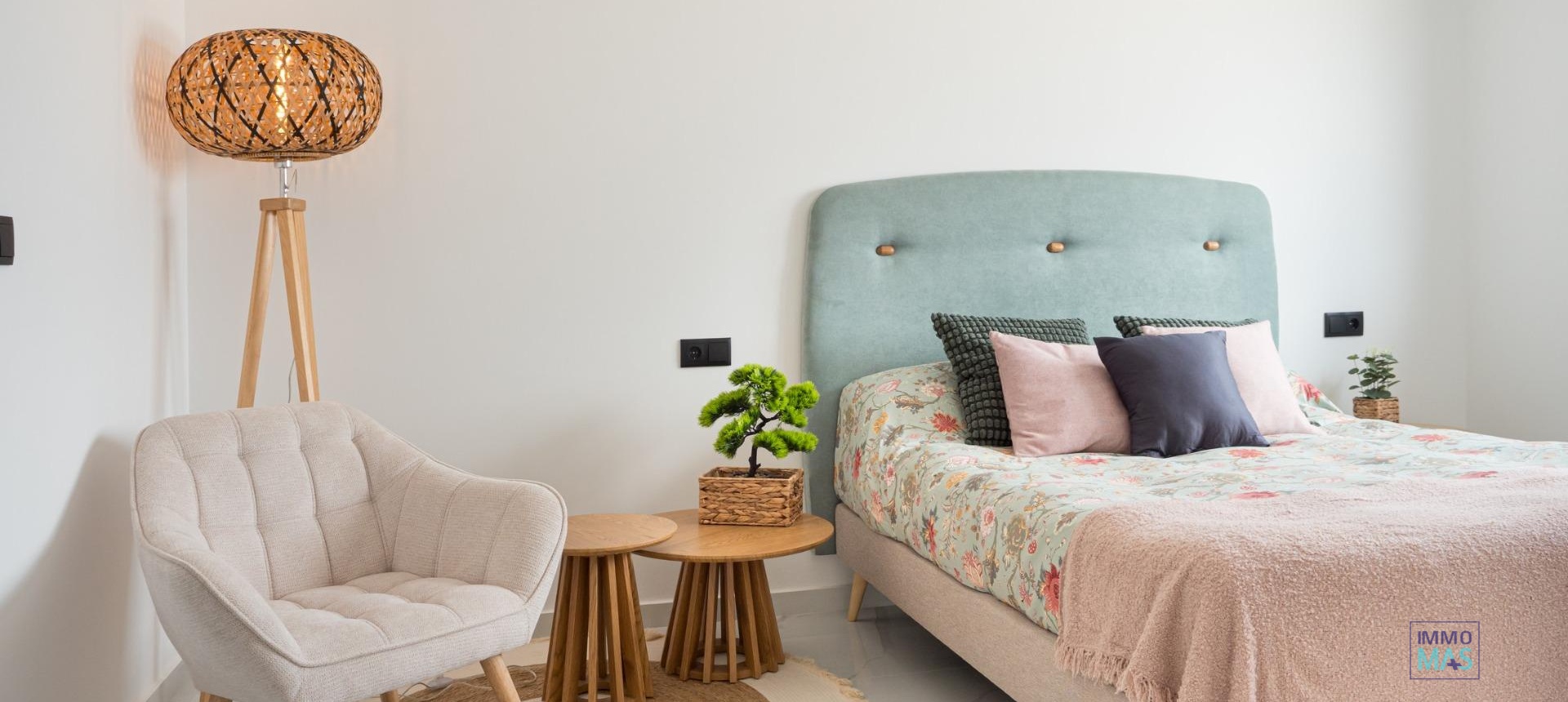 Obra nueva - Villa - San Pedro del Pinatar - San Pedro Del Pinatar