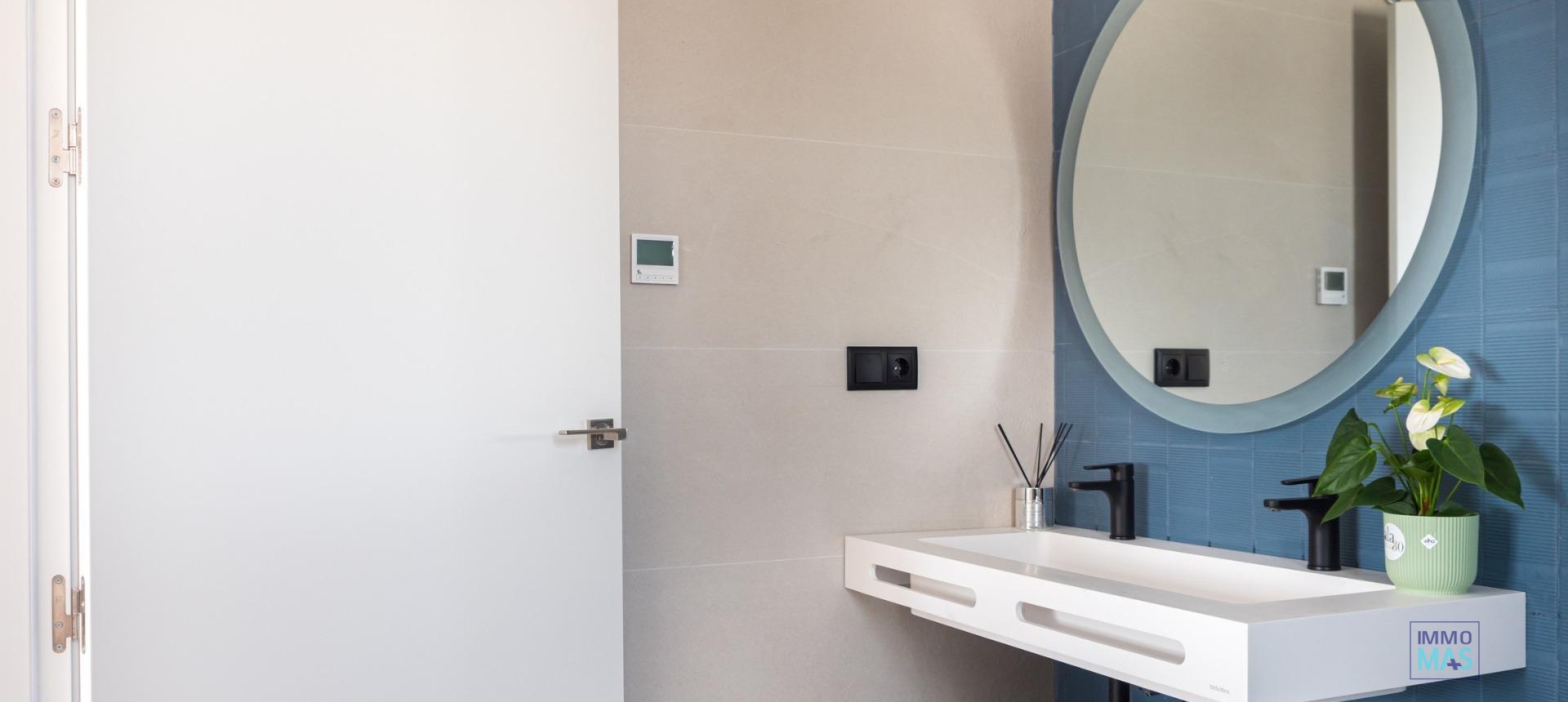 Obra nueva - Villa - San Pedro del Pinatar - San Pedro Del Pinatar