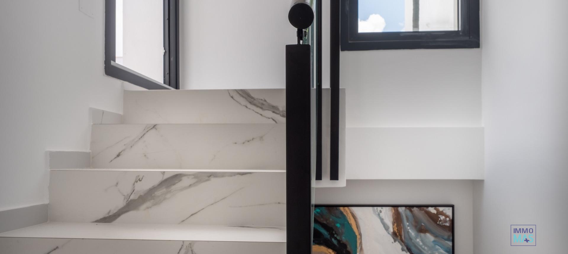 Obra nueva - Villa - San Pedro del Pinatar - San Pedro Del Pinatar