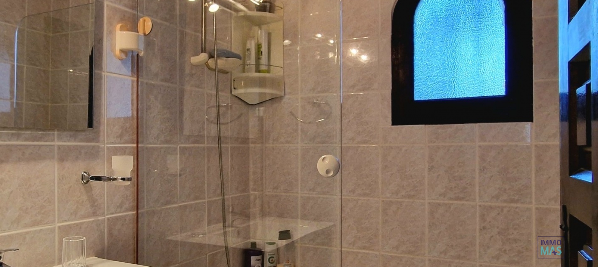 Revente - Villa - Moraira