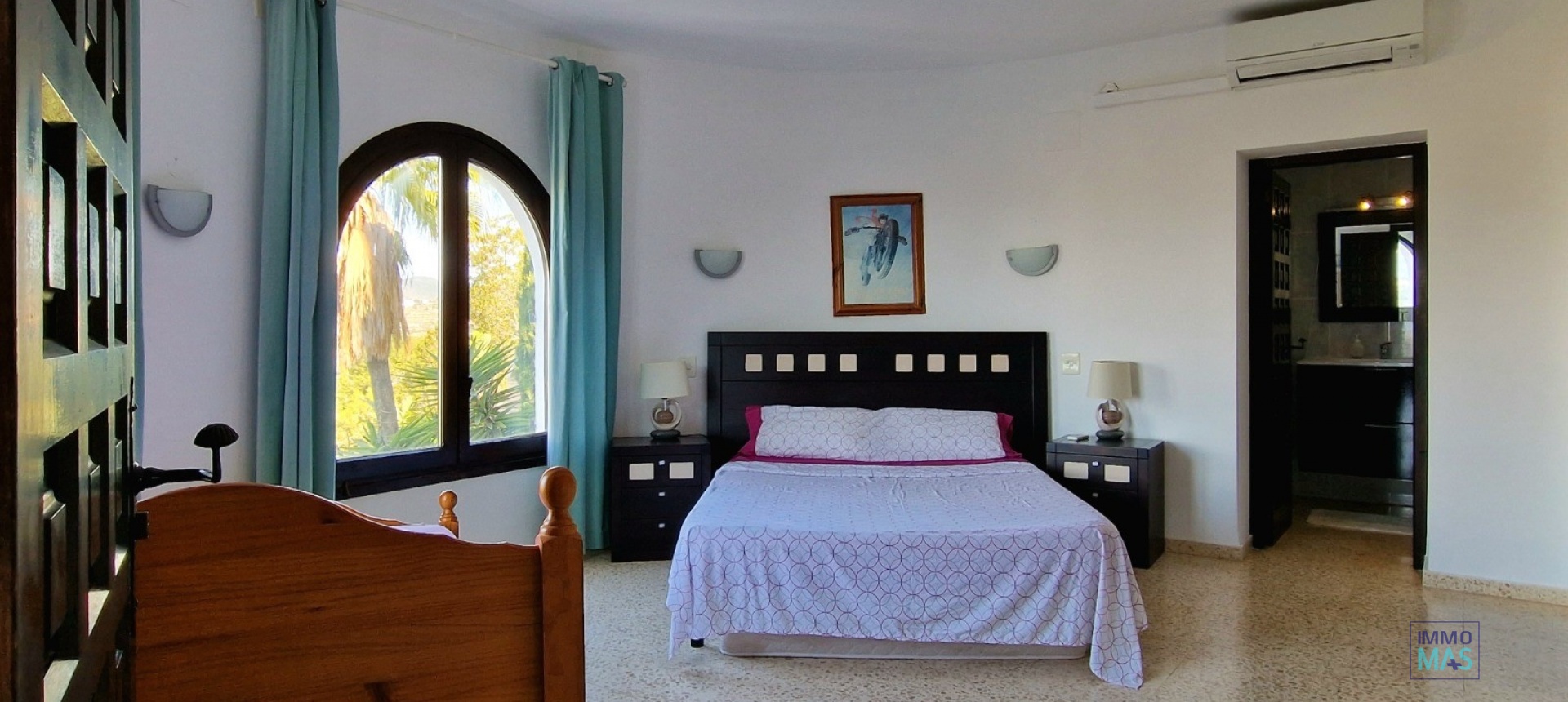 Revente - Villa - Moraira