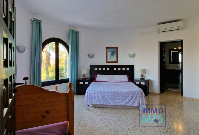 Revente - Villa - Moraira