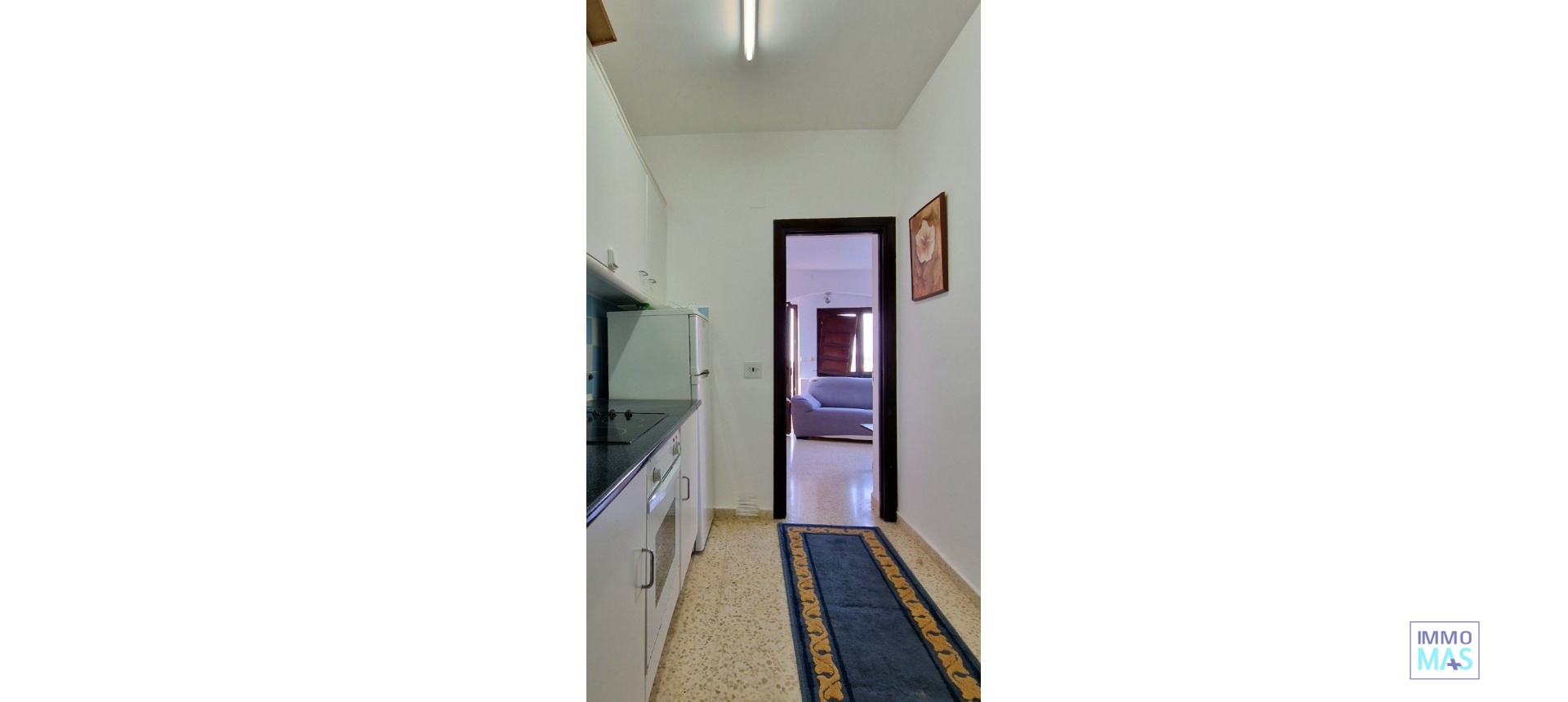 Revente - Villa - Moraira