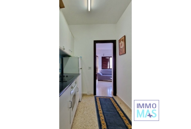 Revente - Villa - Moraira