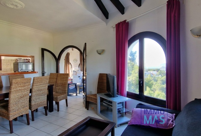 Revente - Villa - Moraira