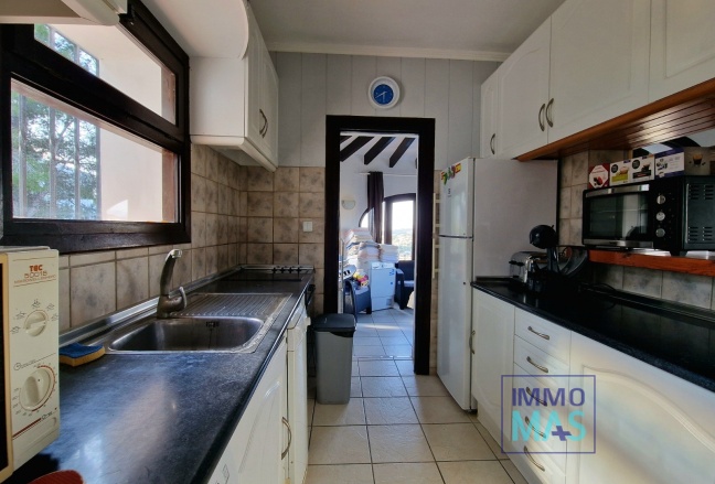 Revente - Villa - Moraira