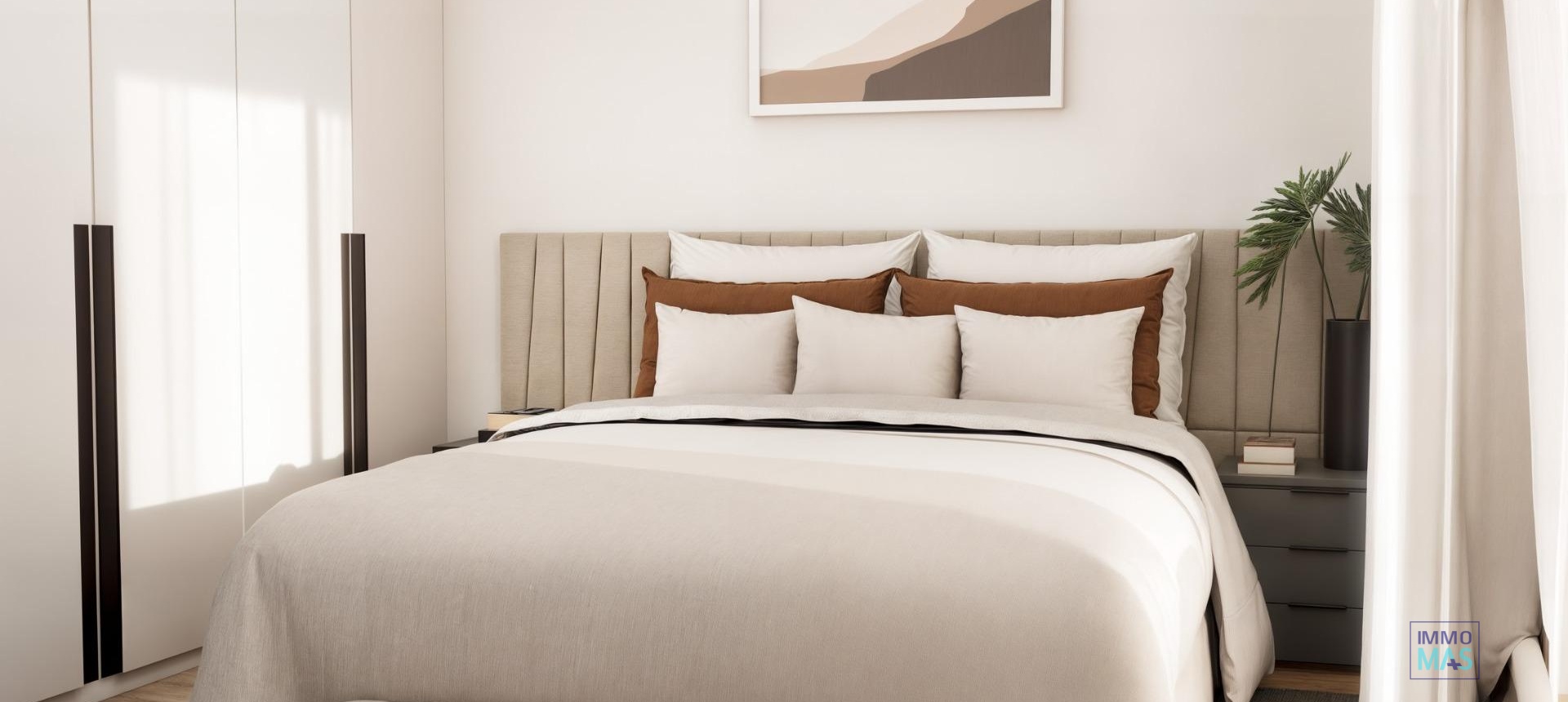 Nouvelle construction - Apartement - Finestrat - Balcón de finestrat