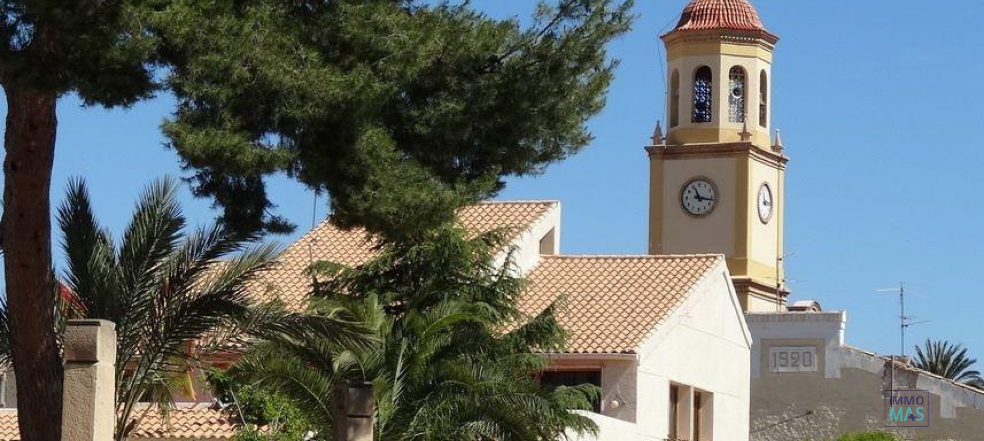 Obra nueva - Villa - La Romana - Batistes