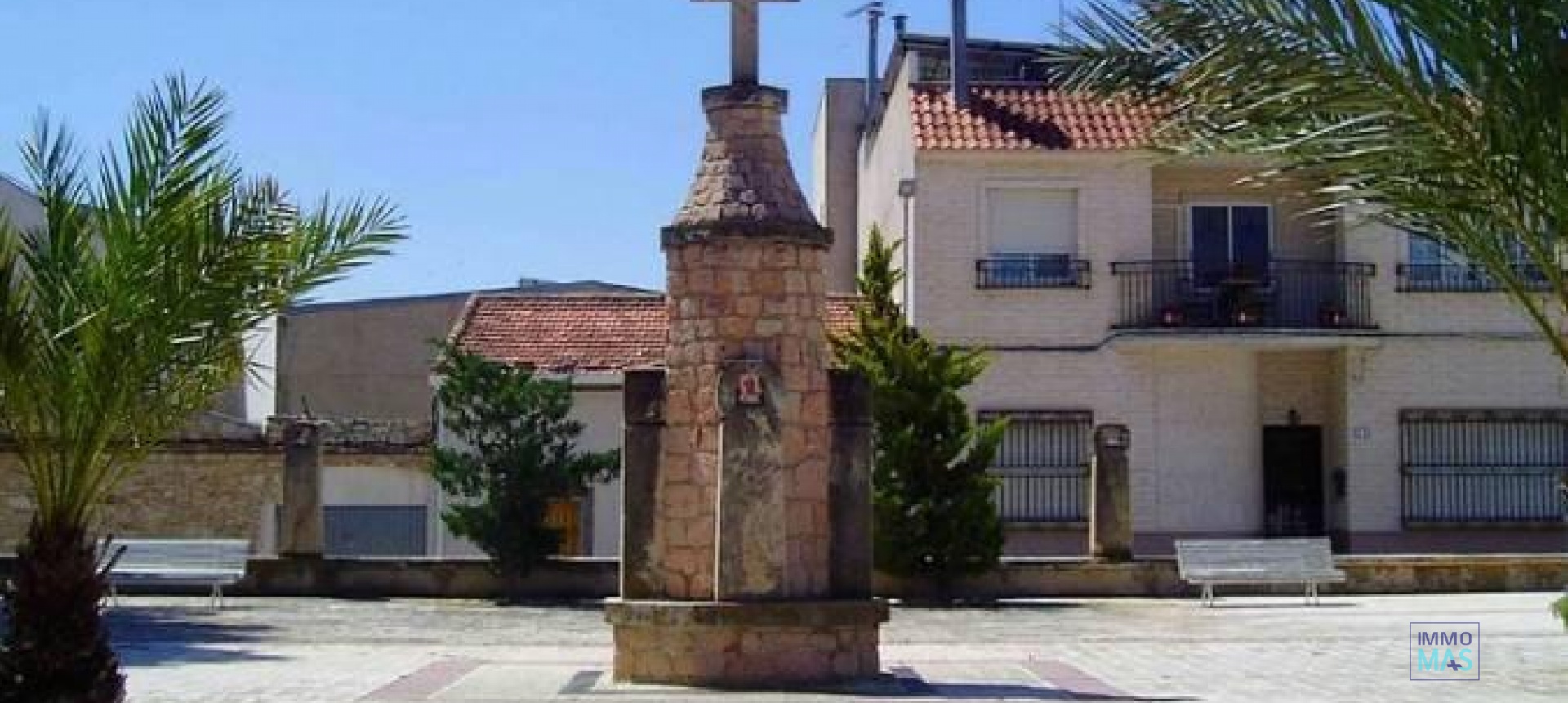 Obra nueva - Villa - La Romana - Batistes