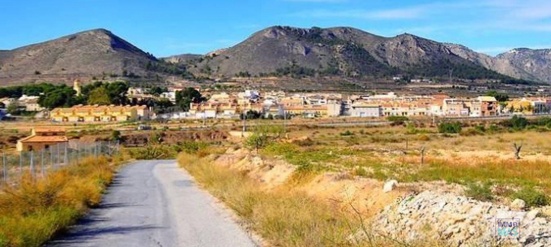 Obra nueva - Villa - La Romana - Batistes