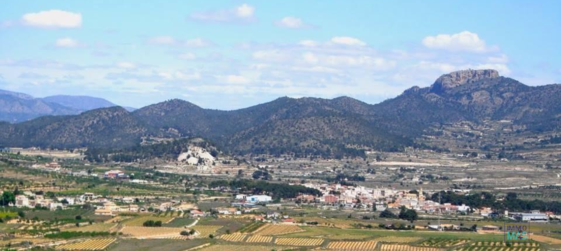 Obra nueva - Villa - La Romana - Batistes