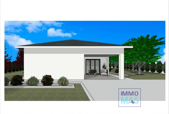 Nouvelle construction - Villa - La Romana - Batistes