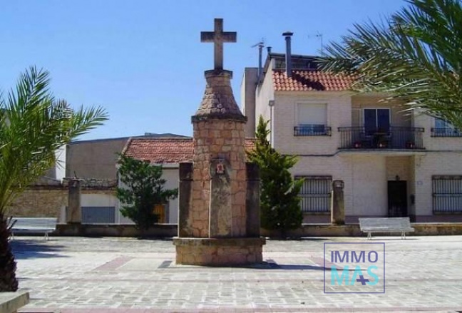 Nouvelle construction - Villa - La Romana - Batistes