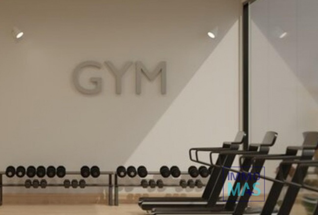 Nouvelle construction - Top Floor Bungalow - San Pedro del Pinatar - Los Pinos