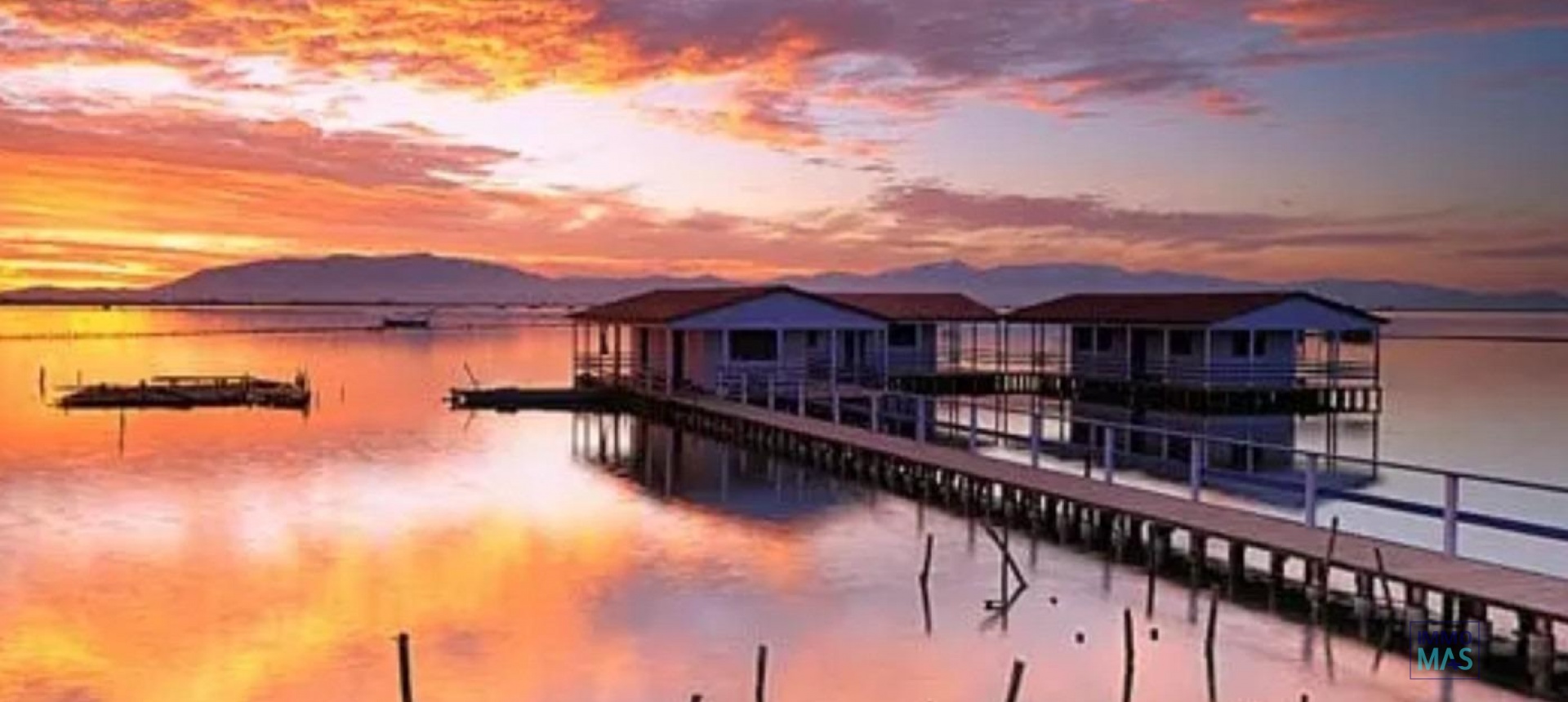 Nouvelle construction - Top Floor Bungalow - San Pedro del Pinatar - Los Pinos