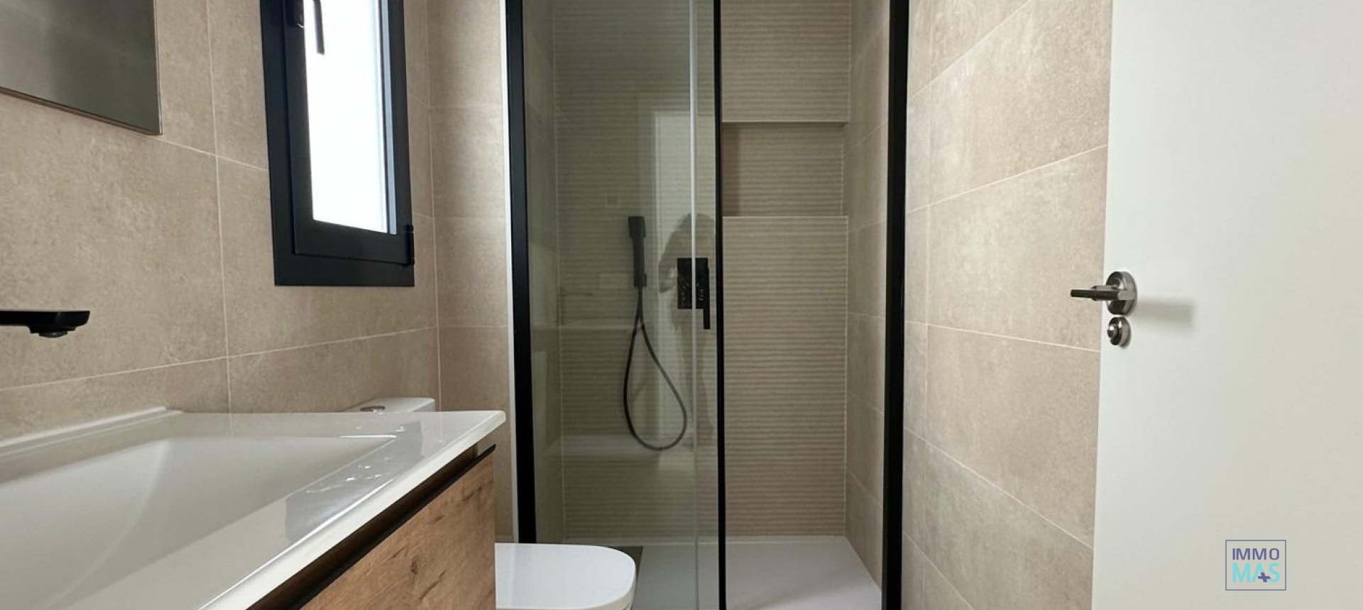 Nouvelle construction - Top Floor Bungalow - San Pedro del Pinatar - Los Pinos