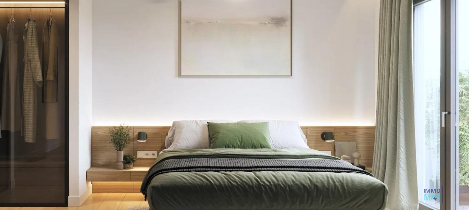 Nouvelle construction - Maison de ville - San Pedro del Pinatar - Los Pinos