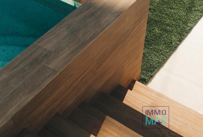 Nouvelle construction - Maison de ville - San Pedro del Pinatar - Los Pinos