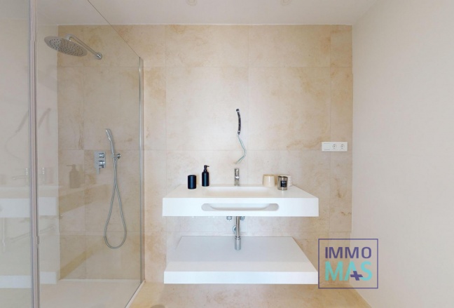 Nouvelle construction - Apartement - Aguilas - Isla Del Fraile