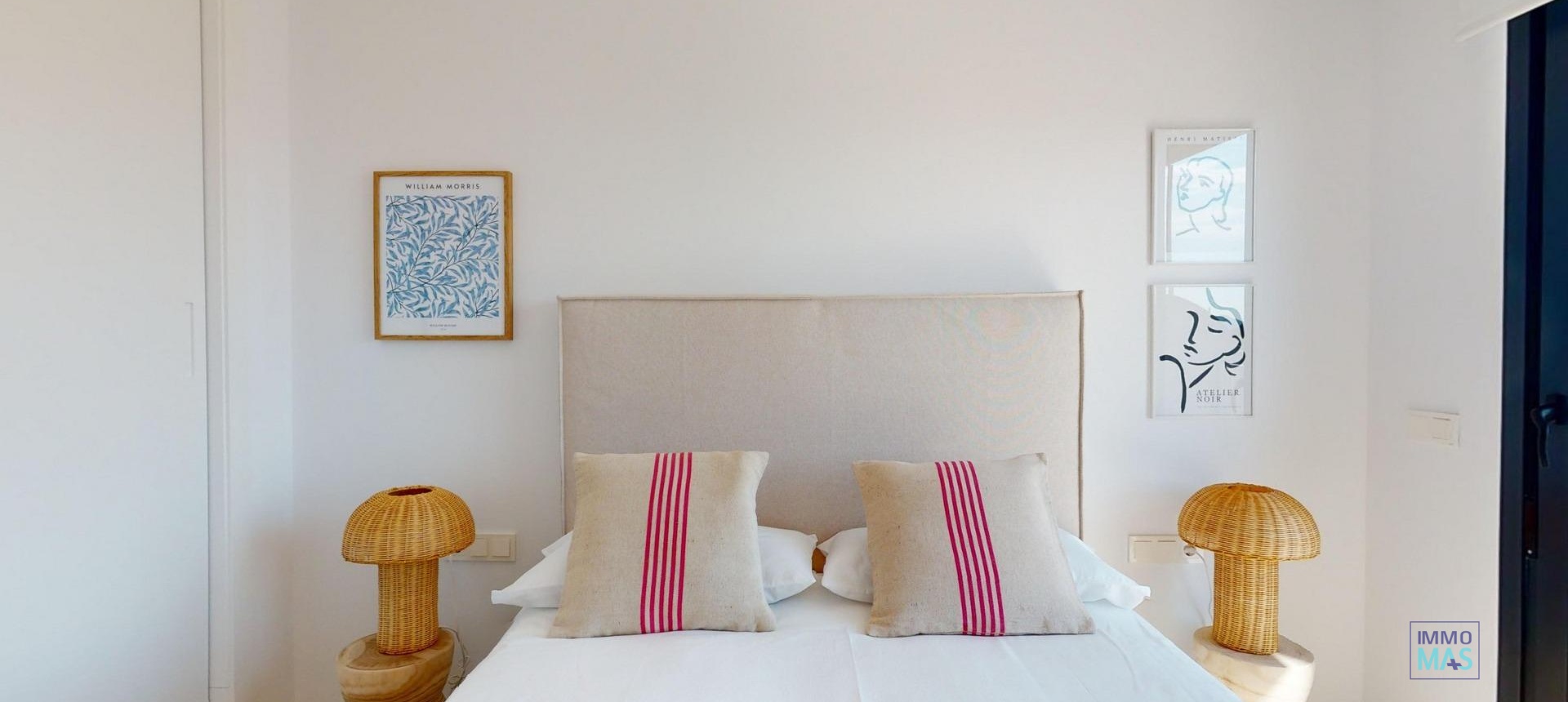 Nouvelle construction - Apartement - Aguilas - Isla Del Fraile