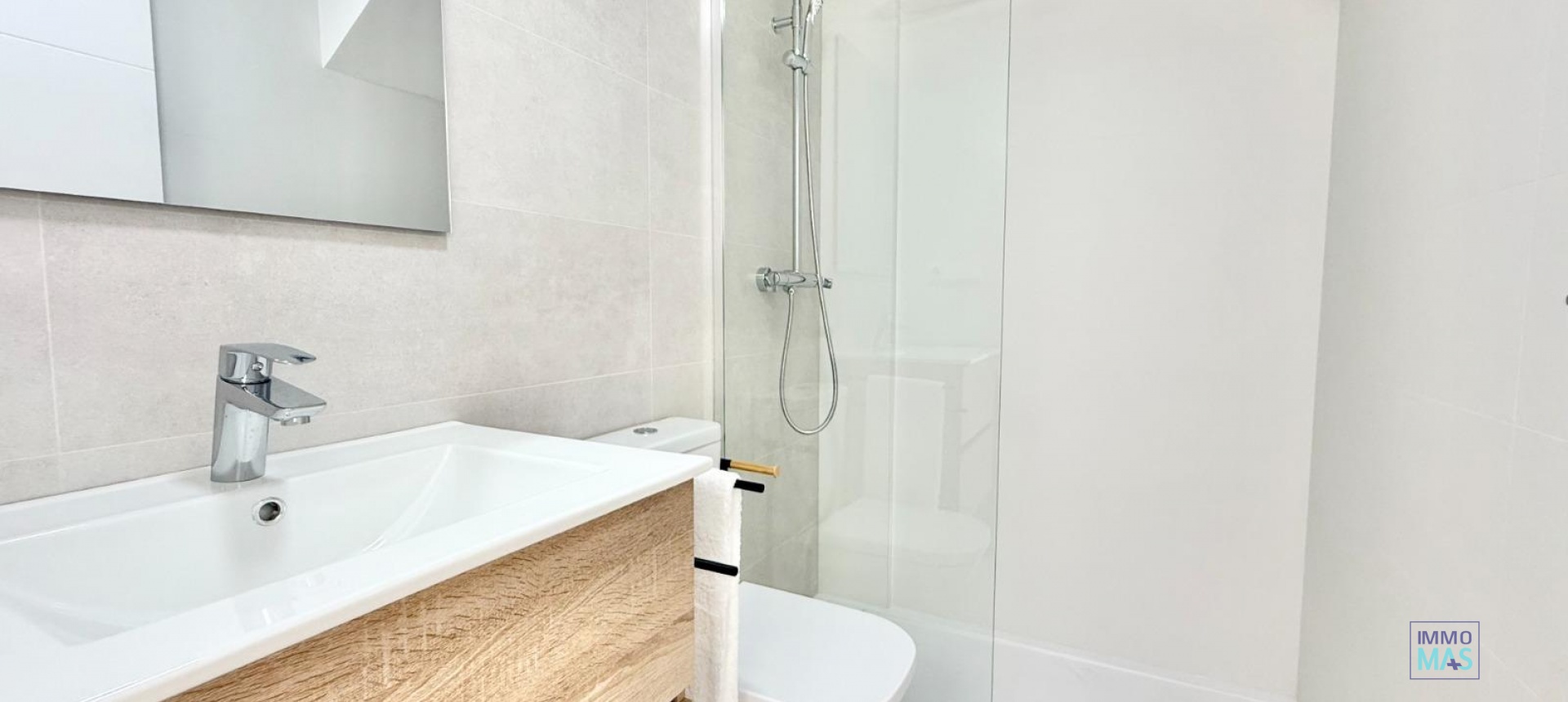 Nouvelle construction - Maison de ville - Cox - San Fernando