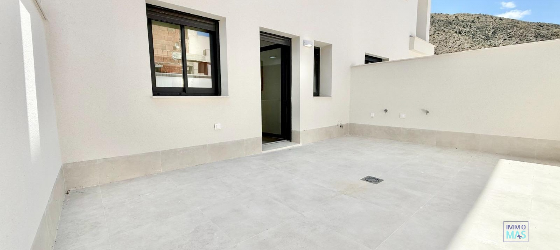 Nouvelle construction - Maison de ville - Cox - San Fernando