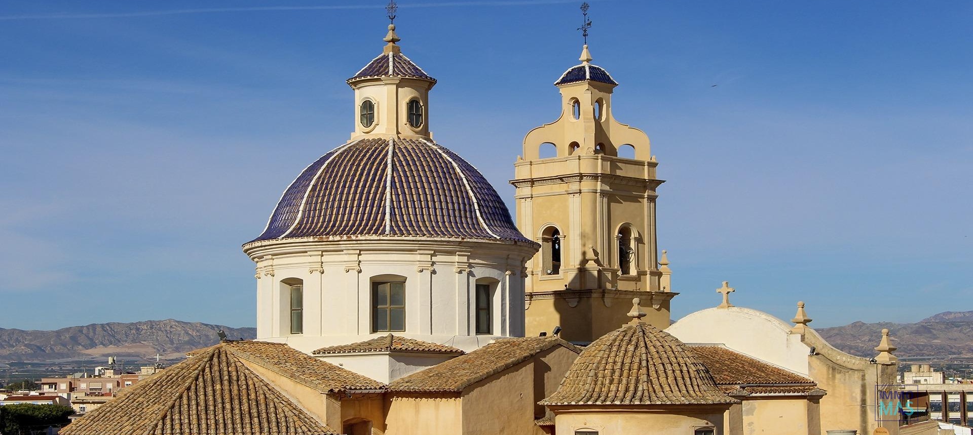 Nouvelle construction - Maison de ville - Cox - San Fernando