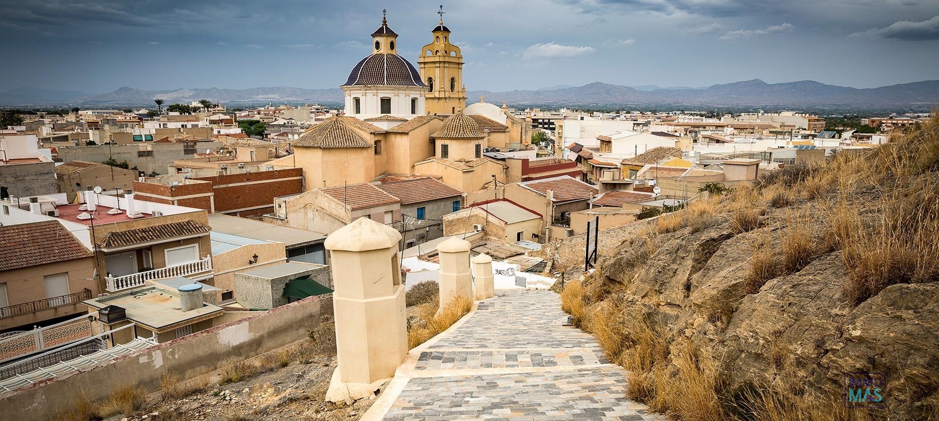 Nouvelle construction - Maison de ville - Cox - San Fernando