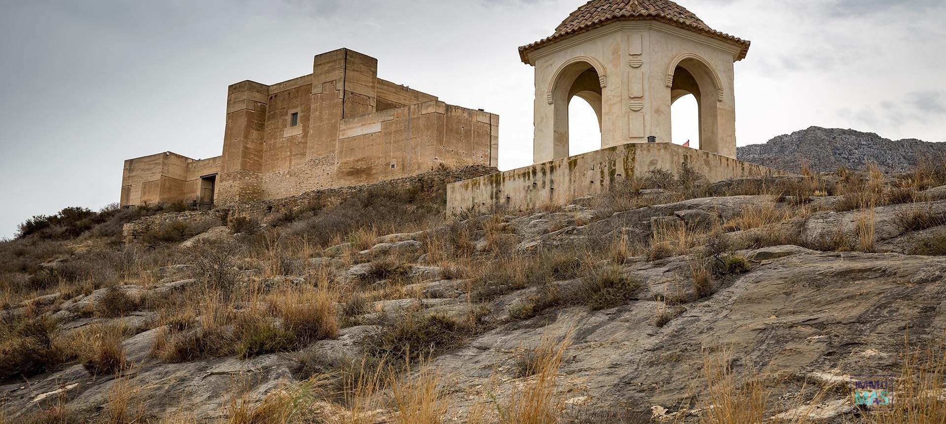 Nouvelle construction - Maison de ville - Cox - San Fernando