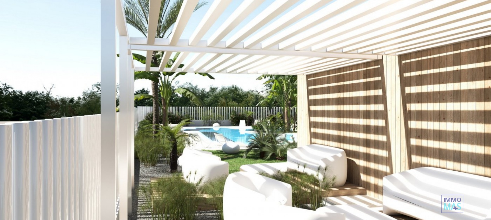 Nouvelle construction - Apartement - Orihuela Costa - Lomas De Cabo Roig