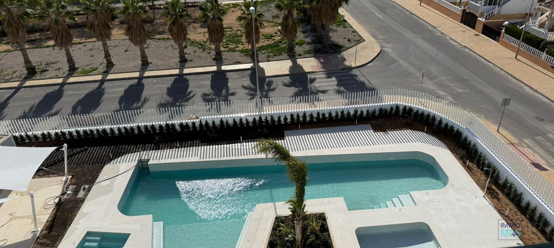 Nouvelle construction - Apartement - Orihuela Costa - Lomas De Cabo Roig