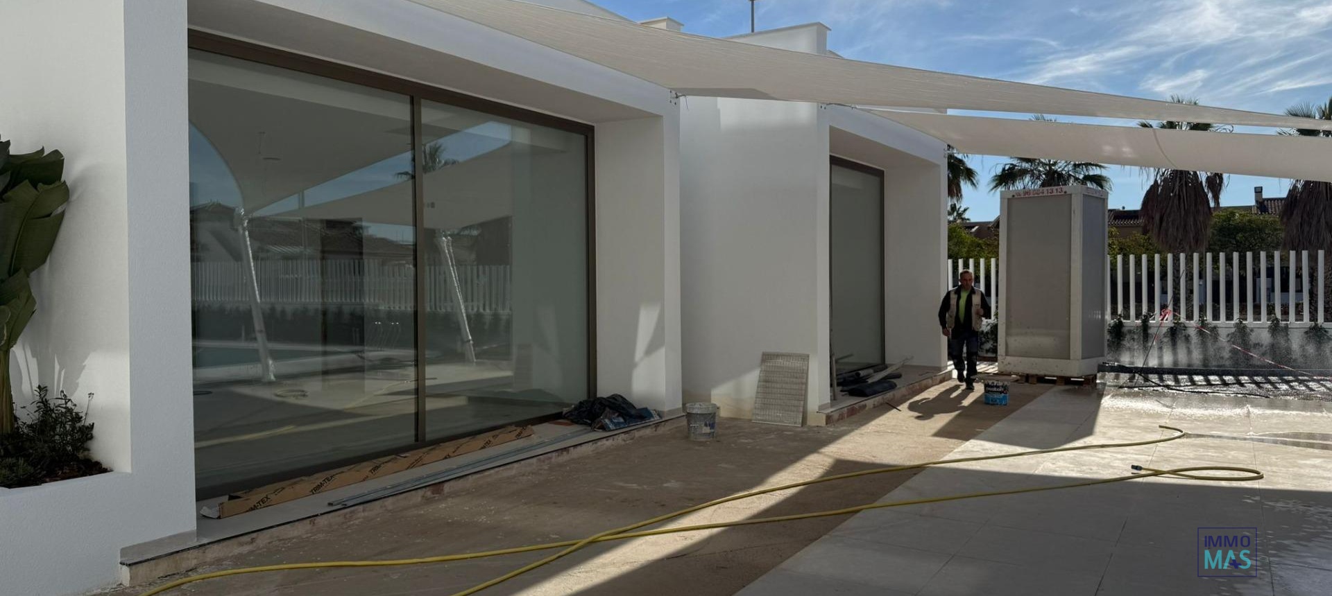 Nouvelle construction - Apartement - Orihuela Costa - Lomas De Cabo Roig