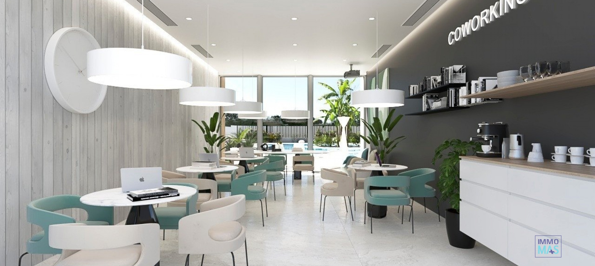 Nouvelle construction - Apartement - Orihuela Costa - Lomas De Cabo Roig