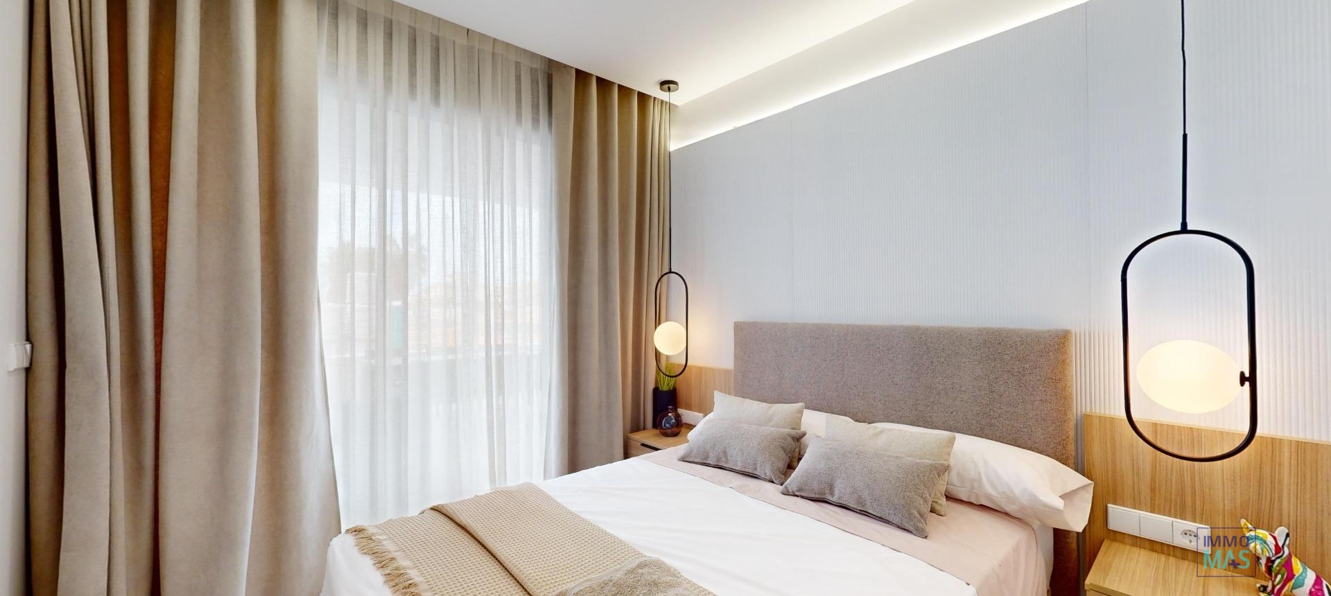 Nouvelle construction - Apartement - Orihuela Costa - Lomas De Cabo Roig