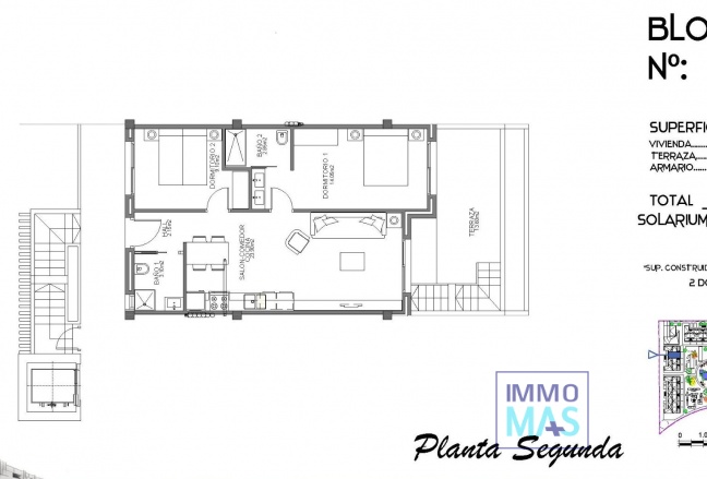Nouvelle construction - Apartement - Guardamar del Segura - El Raso