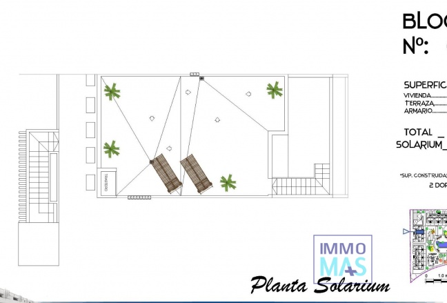 Nouvelle construction - Apartement - Guardamar del Segura - El Raso