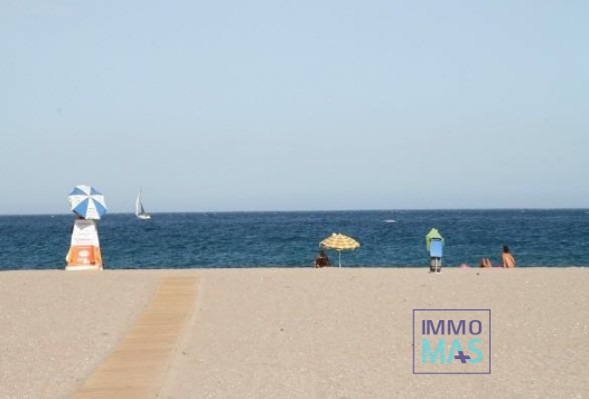 Nouvelle construction - Top Floor Bungalow - Vera - Pueblo Salinas