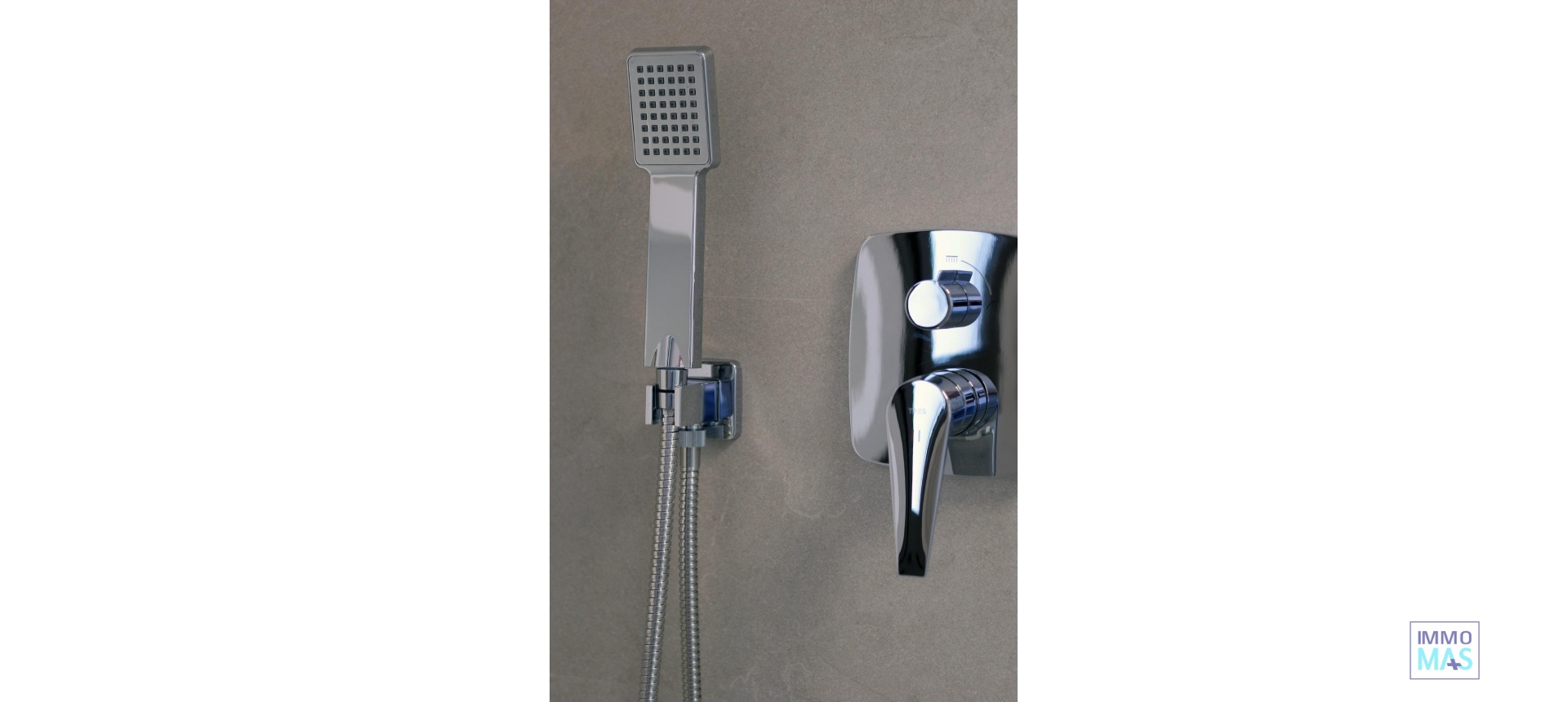 Nouvelle construction - Maison de ville - Pilar de la Horadada - parque Andromeda