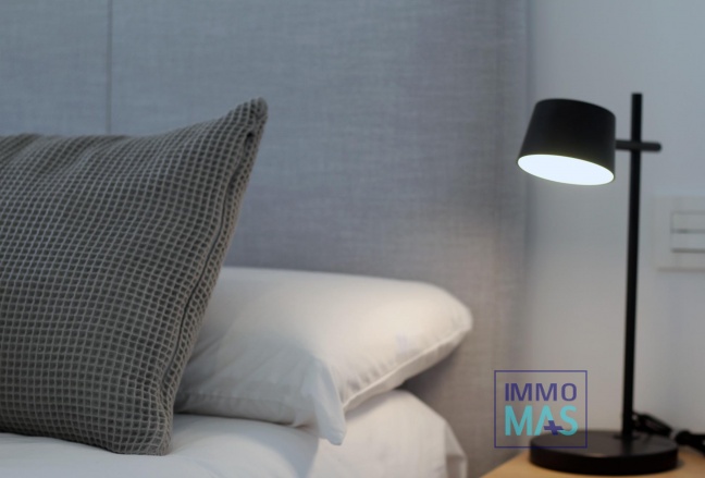 Nieuwbouw  - Semidetached - Pilar de la Horadada - parque Andromeda