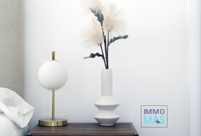 Nieuwbouw  - Semidetached - Pilar de la Horadada - parque Andromeda