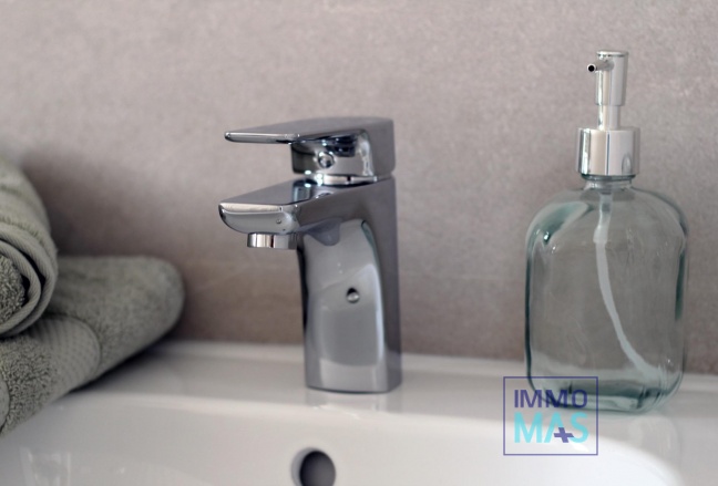 Nieuwbouw  - Semidetached - Pilar de la Horadada - parque Andromeda