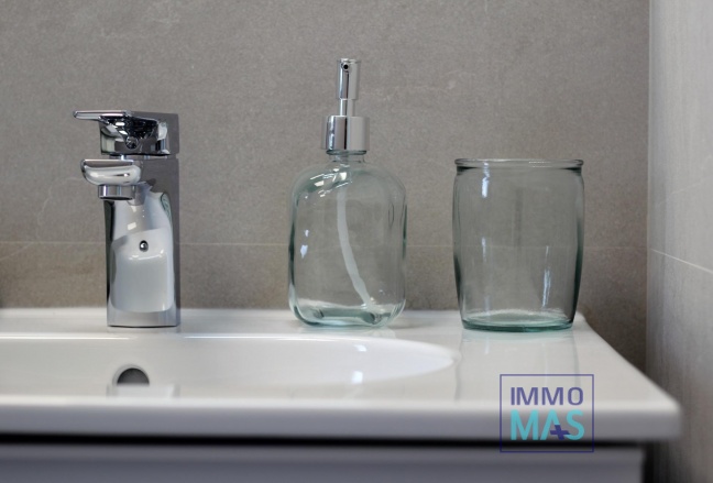 Nieuwbouw  - Semidetached - Pilar de la Horadada - parque Andromeda