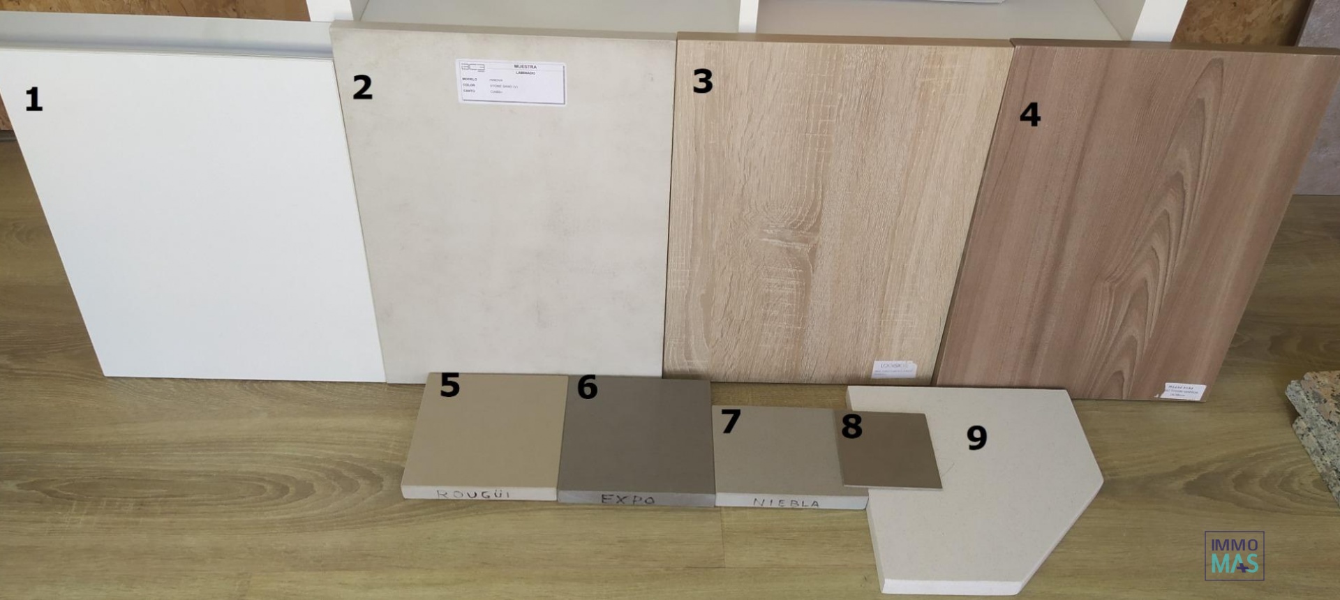 Nieuwbouw  - Semidetached - Pilar de la Horadada - parque Andromeda