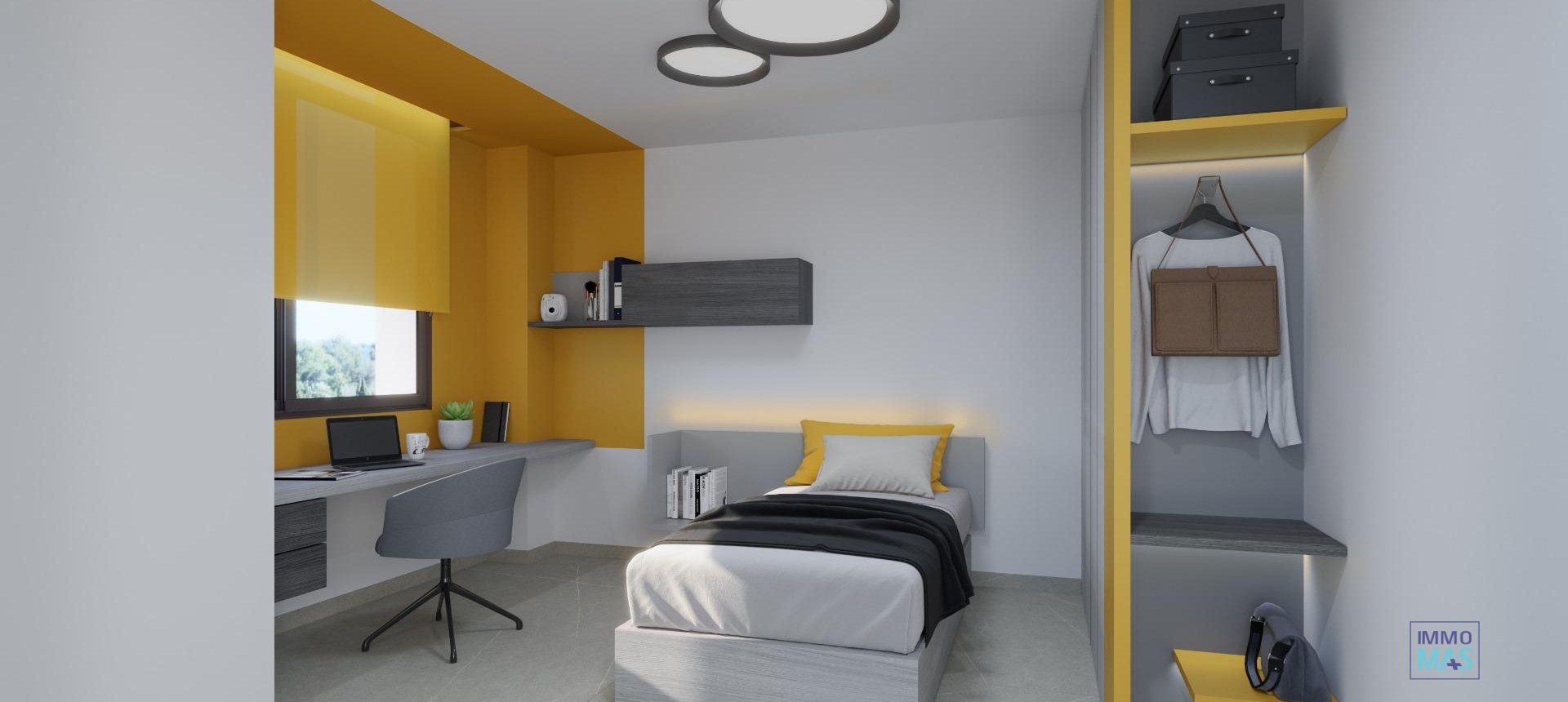 Nouvelle construction - Villa - La Nucía - Coblanca