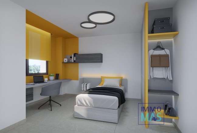 Nouvelle construction - Villa - La Nucía - Coblanca