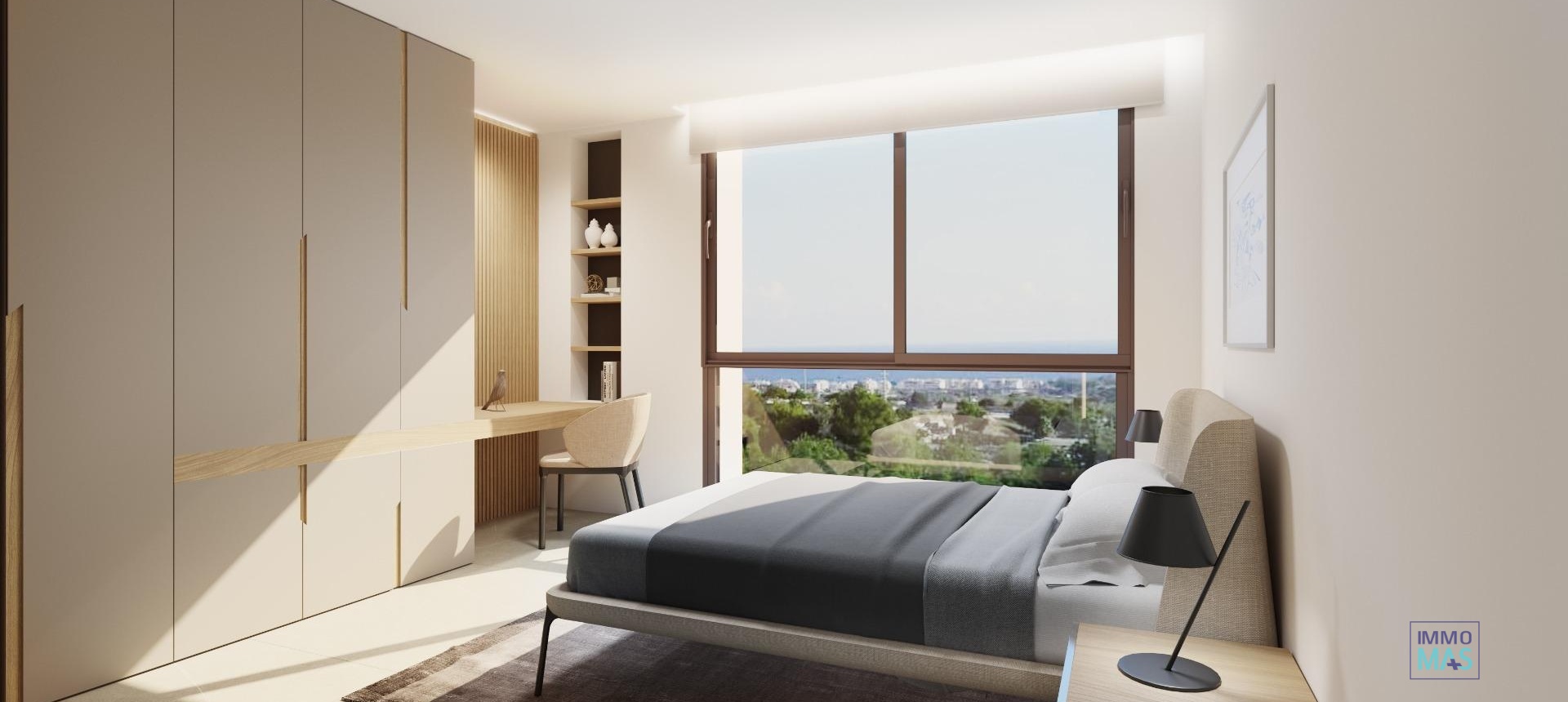 Nouvelle construction - Villa - La Nucía - Coblanca