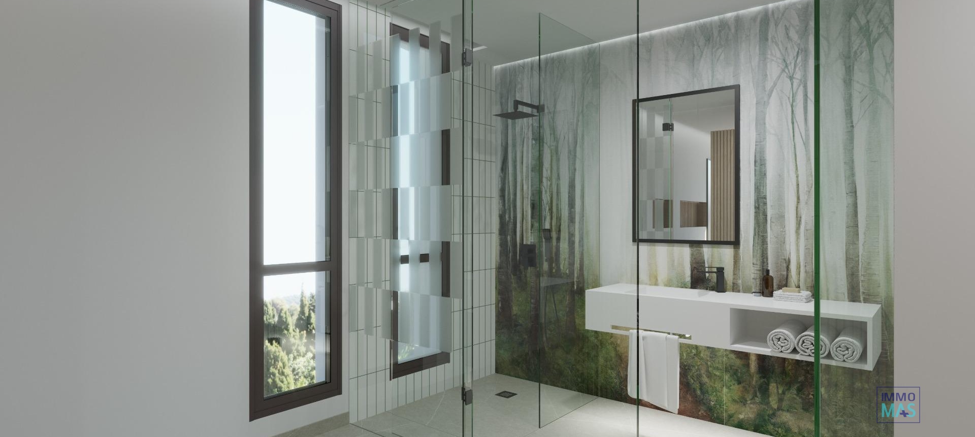 Nouvelle construction - Villa - La Nucía - Coblanca