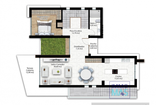 Nouvelle construction - Villa - La Nucía - Coblanca