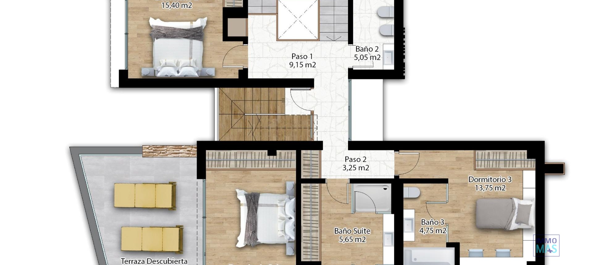 Nouvelle construction - Villa - La Nucía - Coblanca